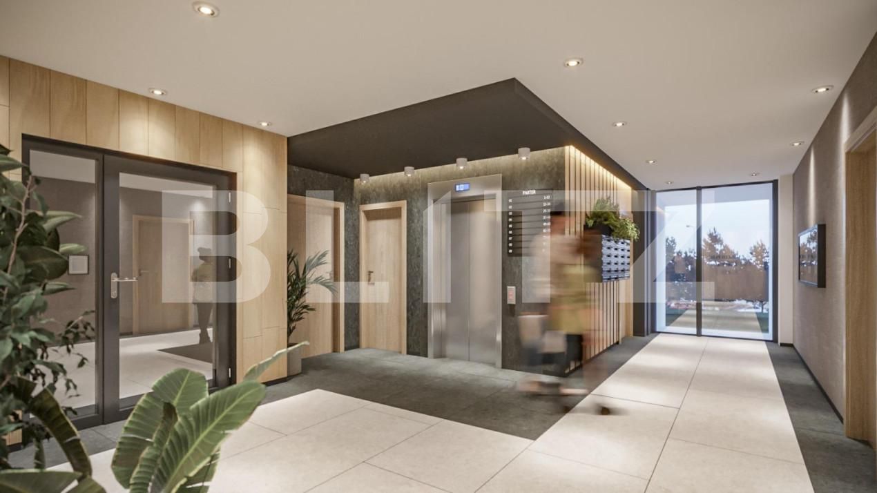 Garsonieră de vânzare Floreşti - 146527AV | BLITZ Cluj-Napoca | Poza8