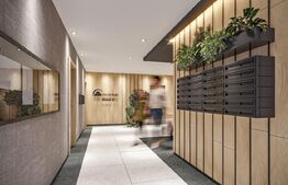 Apartament semifinisat, 3 camere, 2 bai, 67mp, zona Avram Iancu