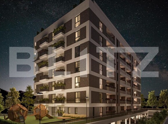 Apartament de vânzare 3 camere Floreşti - 146528AV | BLITZ Cluj-Napoca | Poza2