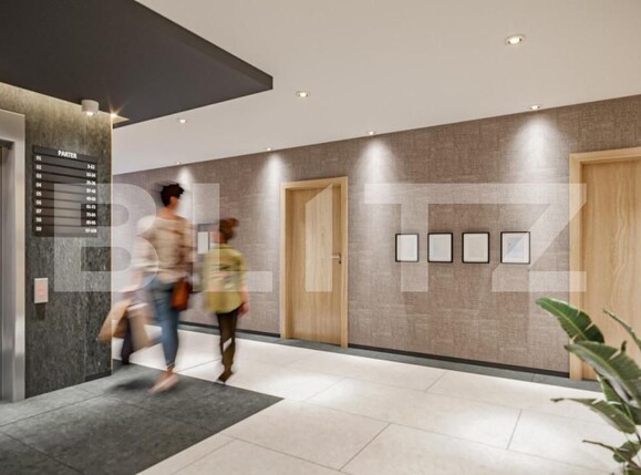 Apartament de vânzare 4 camere Floreşti - 146529AV | BLITZ Cluj-Napoca | Poza3