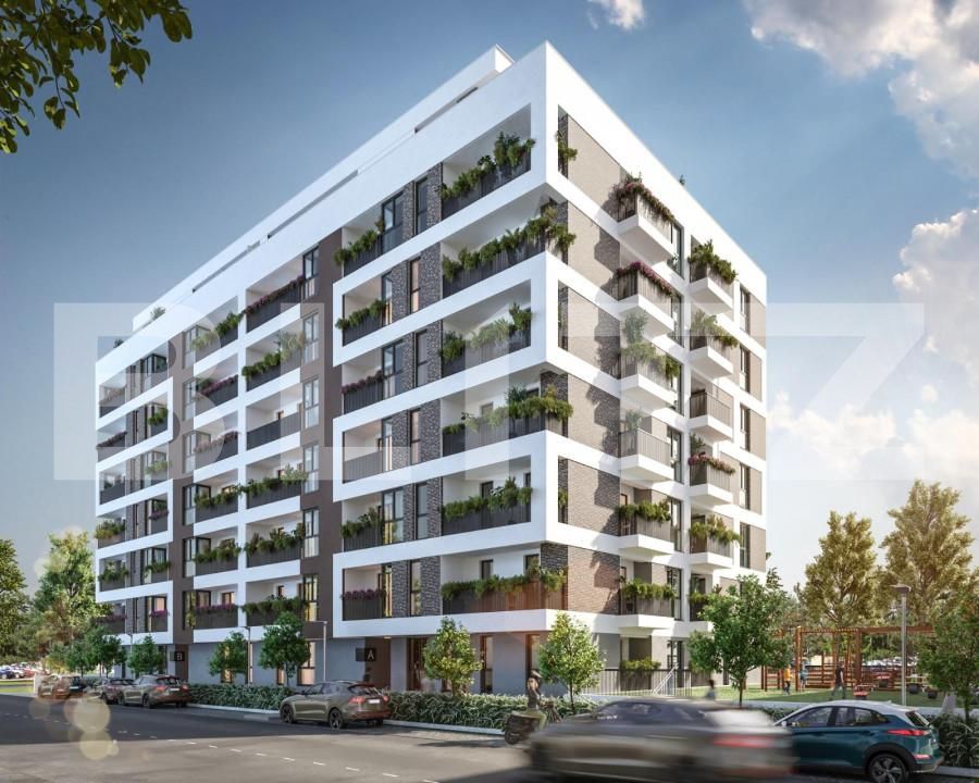 Apartament de vânzare 4 camere Floreşti - 146529AV | BLITZ Cluj-Napoca | Poza1