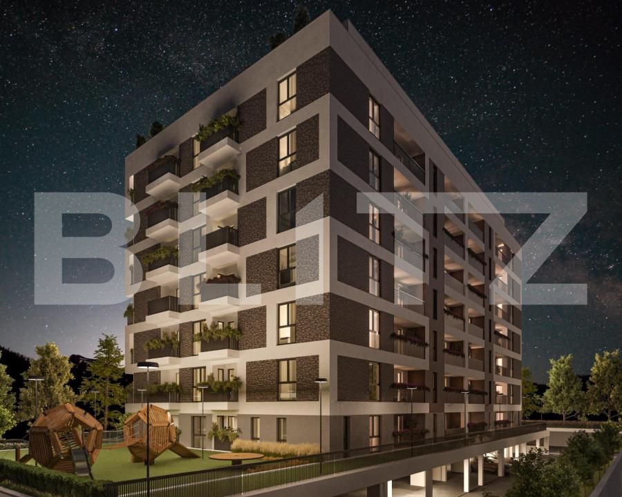 Apartament de vânzare 4 camere Floreşti - 146529AV | BLITZ Cluj-Napoca | Poza2
