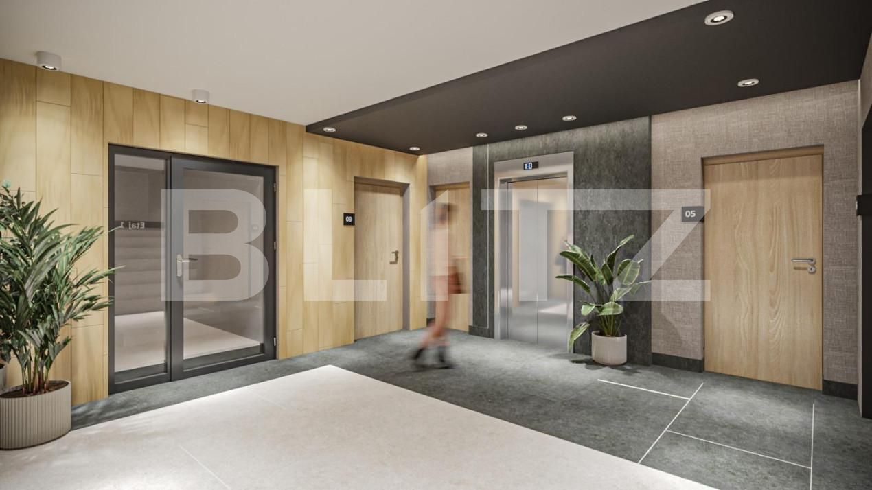 Apartament de vânzare 4 camere Floreşti - 146529AV | BLITZ Cluj-Napoca | Poza5