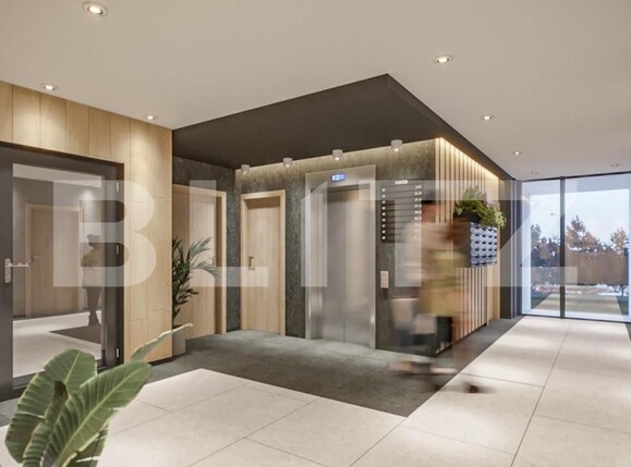 Apartament de vânzare 3 camere Floreşti - 146530AV | BLITZ Cluj-Napoca | Poza6