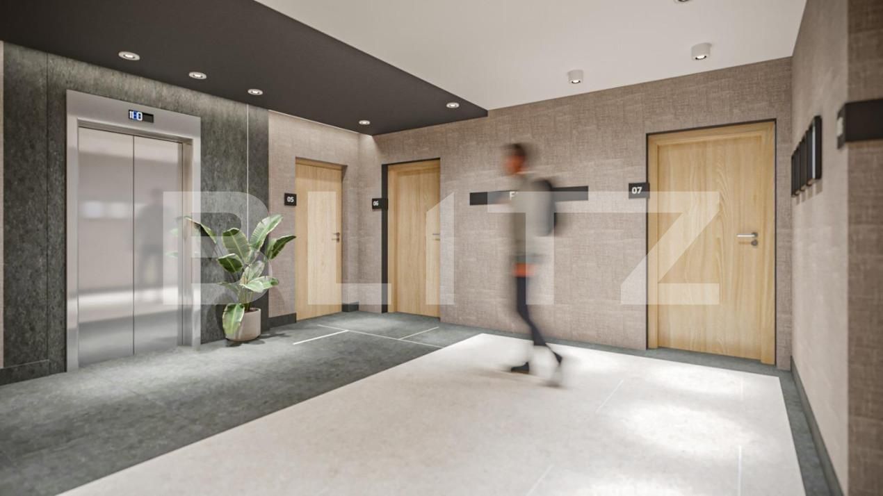 Apartament de vânzare 3 camere Floreşti - 146530AV | BLITZ Cluj-Napoca | Poza5