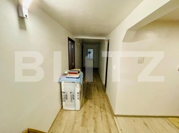 Apartament de vânzare 3 camere Iris - 146531AV | BLITZ Cluj-Napoca | Poza8