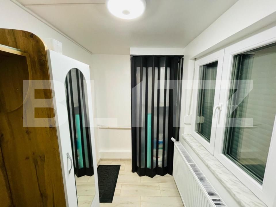 Apartament de vânzare 3 camere Iris - 146531AV | BLITZ Cluj-Napoca | Poza2