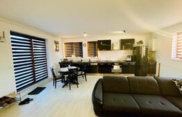 Apartament deosebit, 98,5 mp, 4 camere, 2 bai, terase 83mp, zona Subcetate