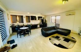 Apartament deosebit, 98,5 mp, 4 camere, 2 bai, terase 83mp, zona Subcetate