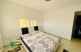 Apartament deosebit, 98,5 mp, 4 camere, 2 bai, terase 83mp, zona Subcetate