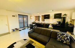 Apartament deosebit, 98,5 mp, 4 camere, 2 bai, terase 83mp, zona Subcetate