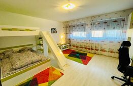 Apartament deosebit, 98,5 mp, 4 camere, 2 bai, terase 83mp, zona Subcetate