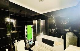 Apartament deosebit, 98,5 mp, 4 camere, 2 bai, terase 83mp, zona Subcetate