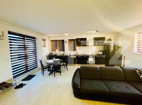 Apartament de vânzare 4 camere Floreşti - 146532AV | BLITZ Cluj-Napoca | Poza2