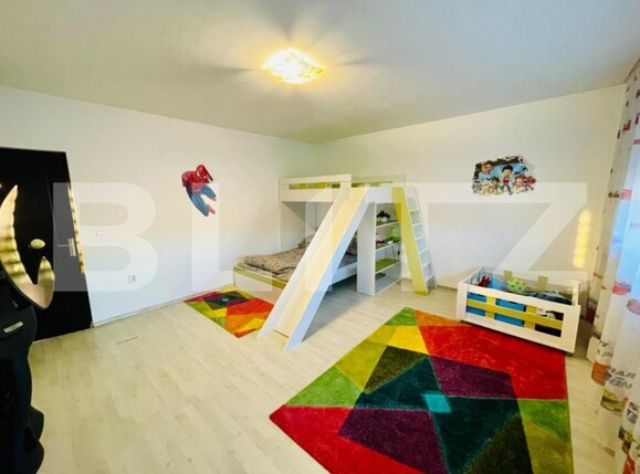 Apartament de vânzare 4 camere Floreşti - 146532AV | BLITZ Cluj-Napoca | Poza7