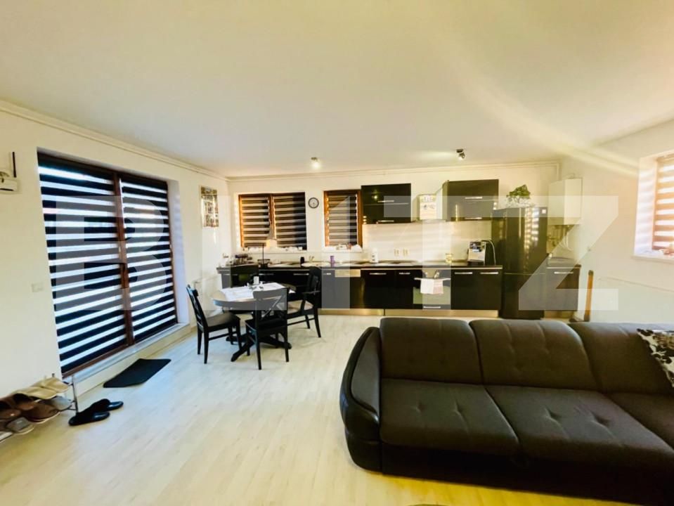 Apartament de vânzare 4 camere Floreşti - 146532AV | BLITZ Cluj-Napoca | Poza2