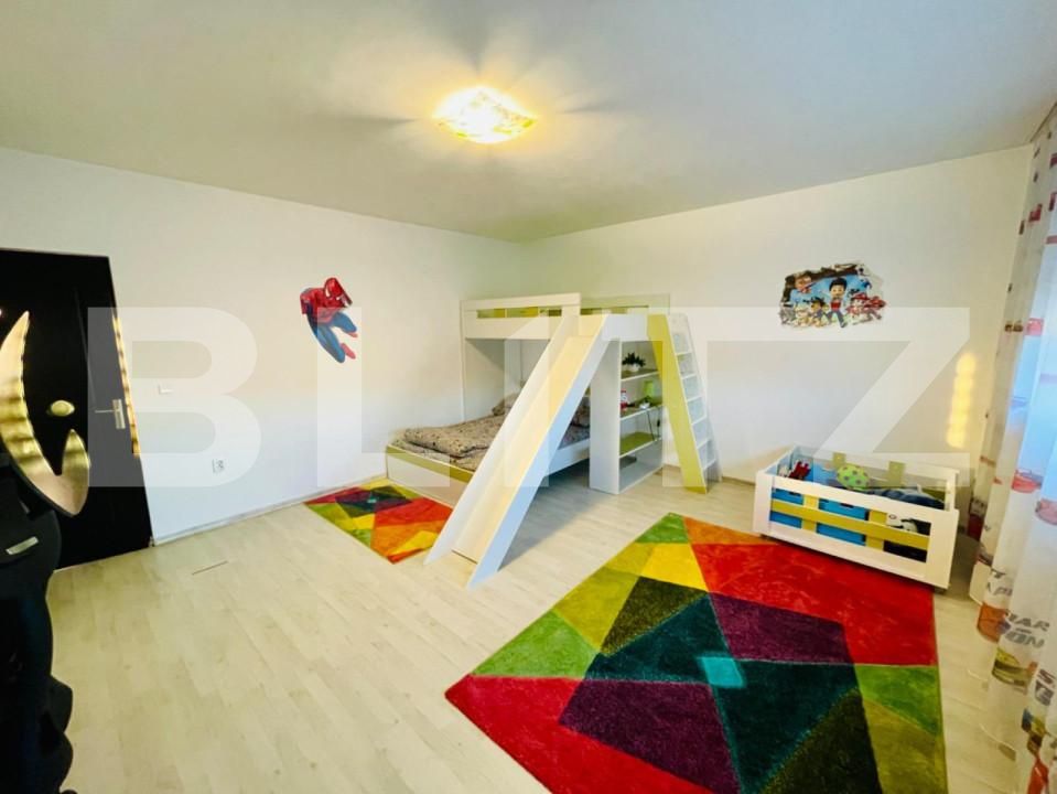 Apartament de vânzare 4 camere Floreşti - 146532AV | BLITZ Cluj-Napoca | Poza7