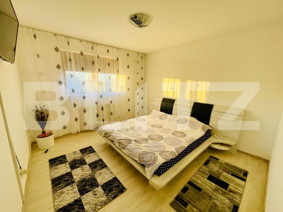 Apartament de vânzare 4 camere Floreşti - 146532AV | BLITZ Cluj-Napoca | Poza5