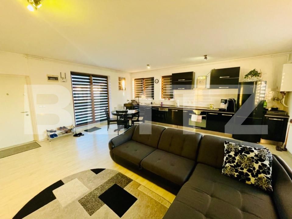 Apartament de vânzare 4 camere Floreşti - 146532AV | BLITZ Cluj-Napoca | Poza4