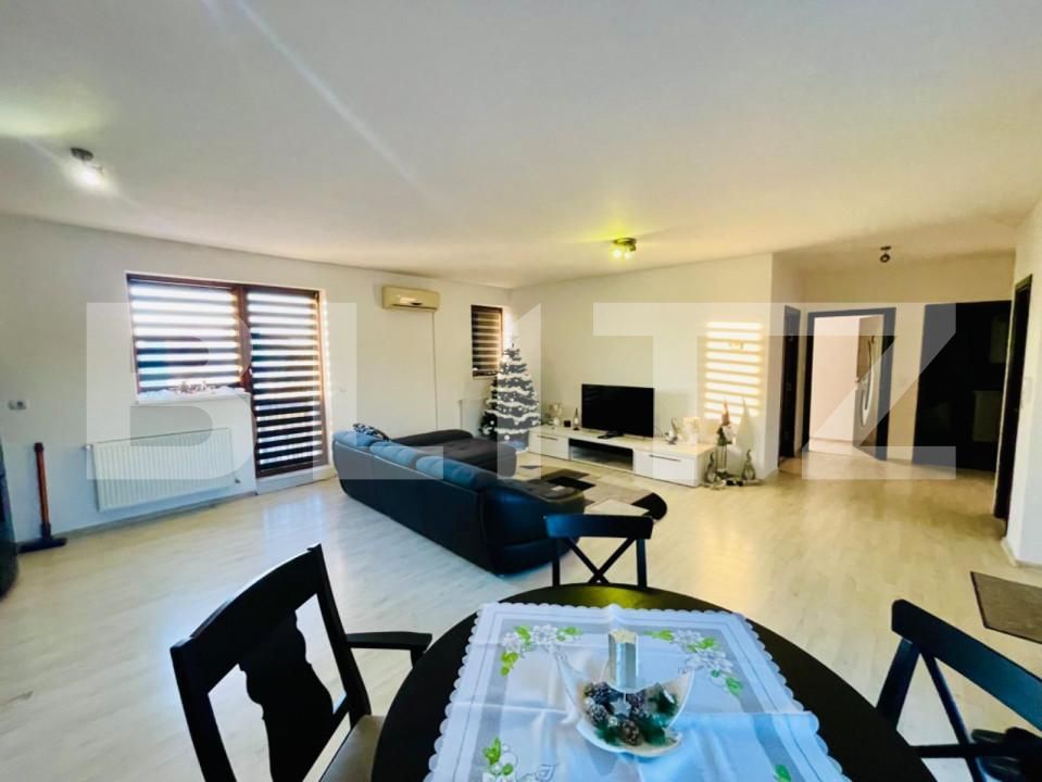 Apartament de vânzare 4 camere Floreşti - 146532AV | BLITZ Cluj-Napoca | Poza3