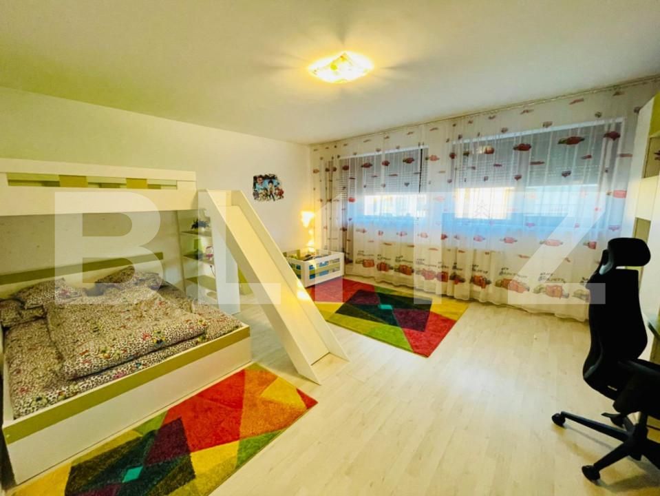 Apartament de vânzare 4 camere Floreşti - 146532AV | BLITZ Cluj-Napoca | Poza8