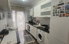 Exclusivitate ! Apartament 2 camere ,55 mp,zona Muzeul Apei 