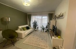 Exclusivitate ! Apartament 2 camere ,55 mp,zona Muzeul Apei 