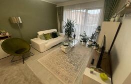 Exclusivitate ! Apartament 2 camere ,55 mp,zona Muzeul Apei 