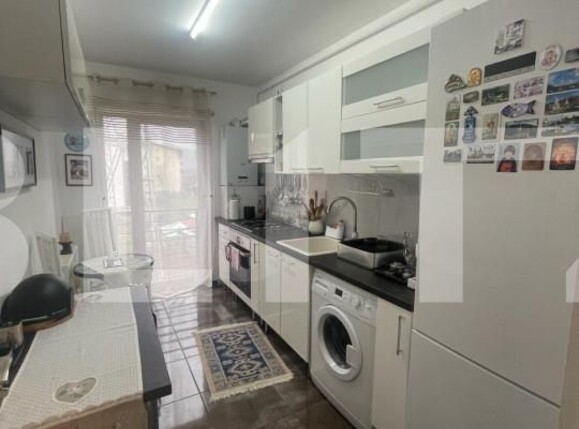 Apartament de vânzare 2 camere Floreşti - 146533AV | BLITZ Cluj-Napoca | Poza4