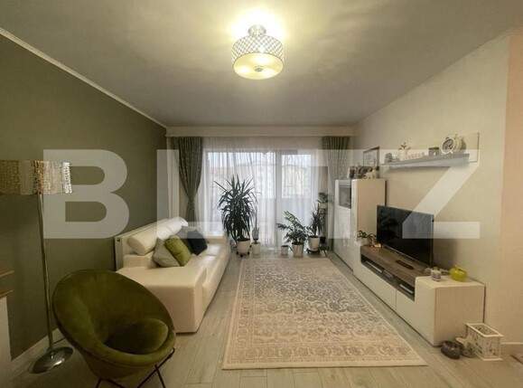 Apartament de vânzare 2 camere Floreşti - 146533AV | BLITZ Cluj-Napoca | Poza1