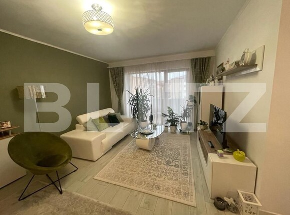 Apartament de vânzare 2 camere Floreşti - 146533AV | BLITZ Cluj-Napoca | Poza6