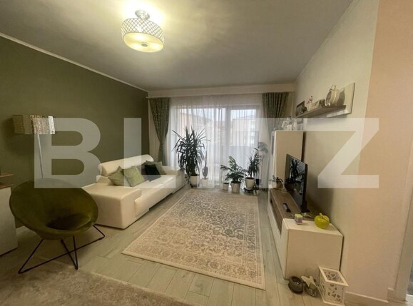 Apartament de vânzare 2 camere Floreşti - 146533AV | BLITZ Cluj-Napoca | Poza8