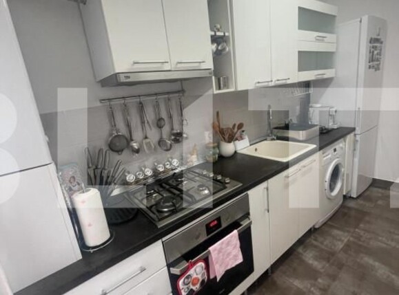 Apartament de vânzare 2 camere Floreşti - 146533AV | BLITZ Cluj-Napoca | Poza3