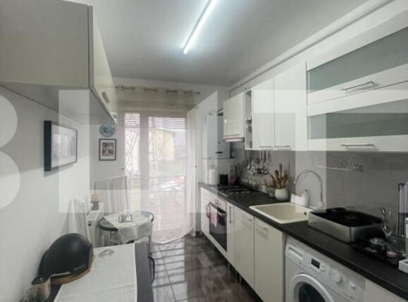 Apartament de vânzare 2 camere Floreşti - 146533AV | BLITZ Cluj-Napoca | Poza2