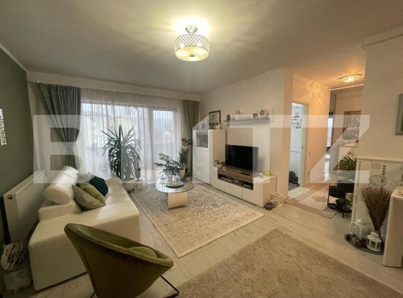 Apartament de vânzare 2 camere Floreşti - 146533AV | BLITZ Cluj-Napoca | Poza9