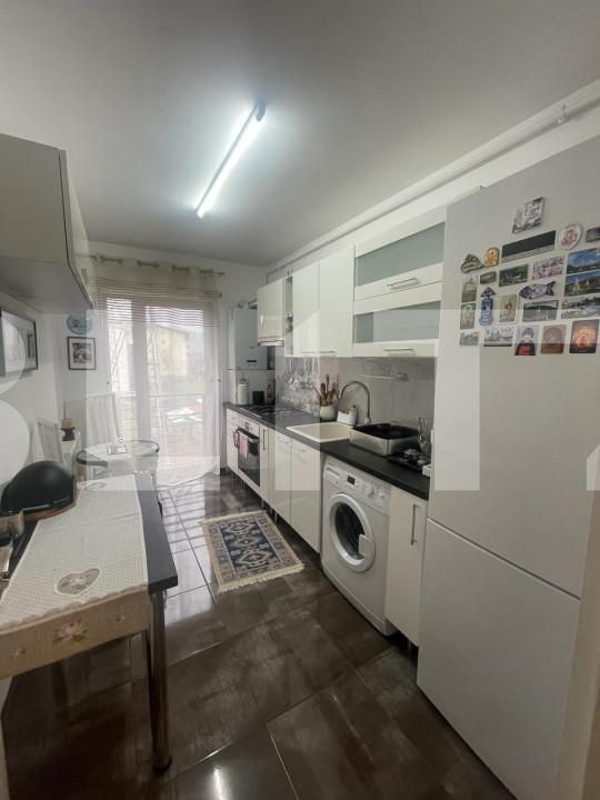 Apartament de vânzare 2 camere Floreşti - 146533AV | BLITZ Cluj-Napoca | Poza4