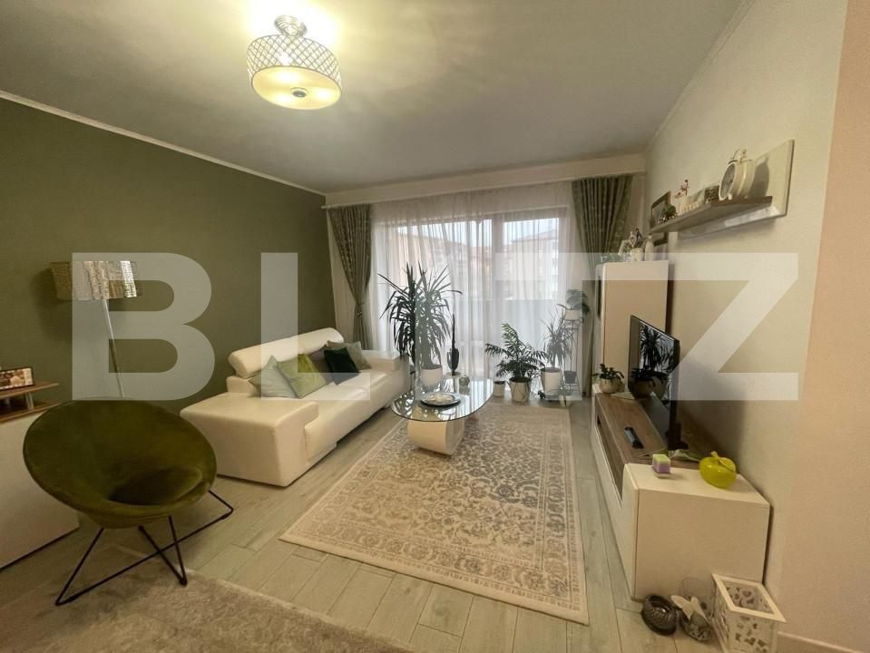 Apartament de vânzare 2 camere Floreşti - 146533AV | BLITZ Cluj-Napoca | Poza6