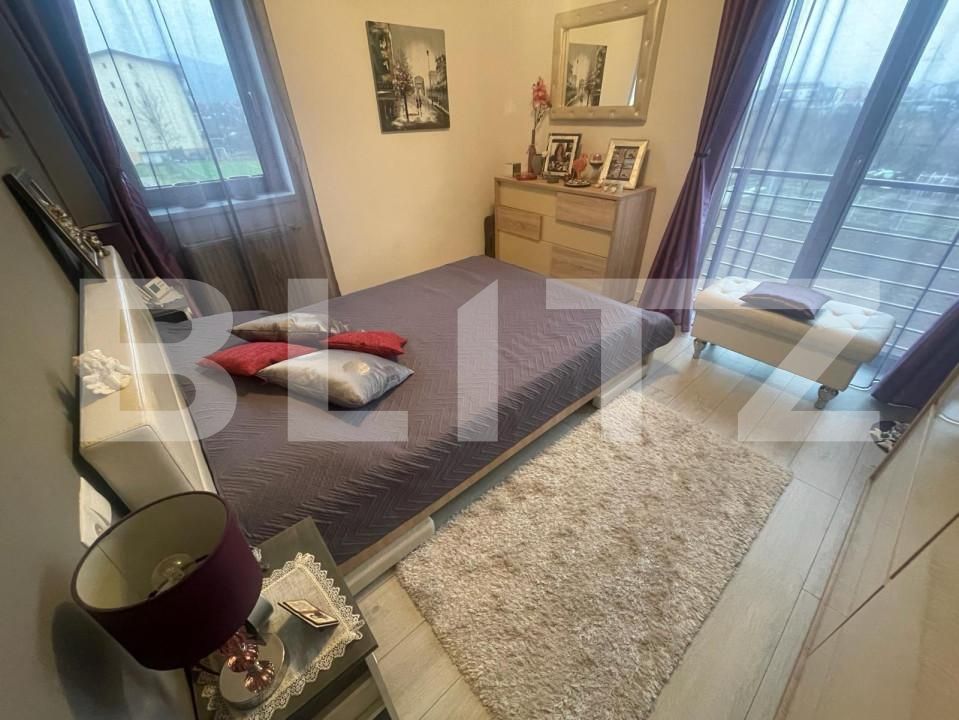 Apartament de vânzare 2 camere Floreşti - 146533AV | BLITZ Cluj-Napoca | Poza13