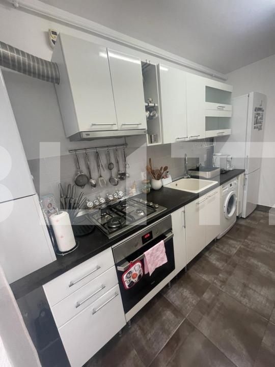 Apartament de vânzare 2 camere Floreşti - 146533AV | BLITZ Cluj-Napoca | Poza3