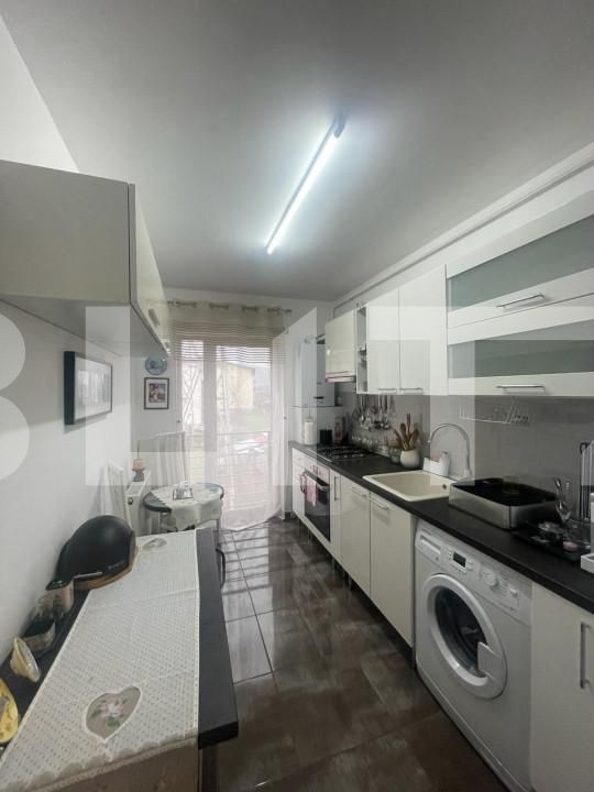 Apartament de vânzare 2 camere Floreşti - 146533AV | BLITZ Cluj-Napoca | Poza2
