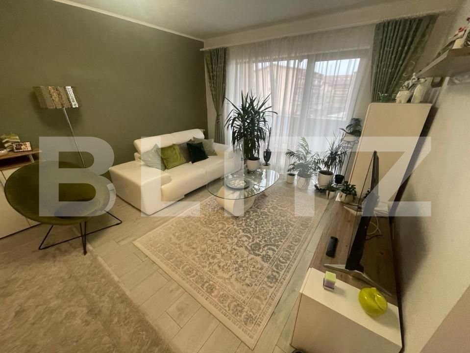 Apartament de vânzare 2 camere Floreşti - 146533AV | BLITZ Cluj-Napoca | Poza7