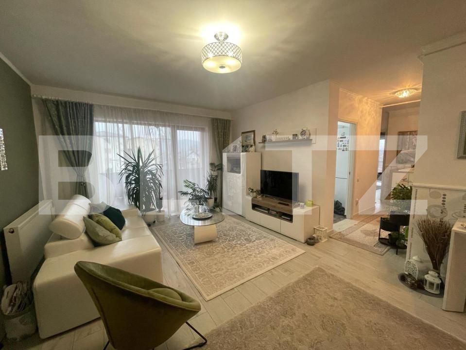 Apartament de vânzare 2 camere Floreşti - 146533AV | BLITZ Cluj-Napoca | Poza9