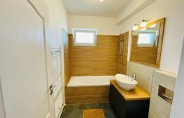 Apartament modern, 3 camere, 59 mp utili, zona Catanelor