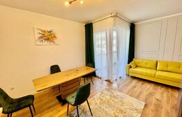 Apartament modern, 3 camere, 59 mp utili, zona Catanelor