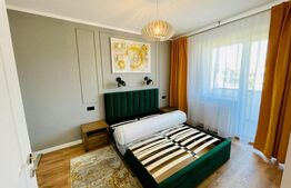 Apartament modern, 3 camere, 59 mp utili, zona Catanelor