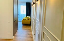 Apartament modern, 3 camere, 59 mp utili, zona Catanelor