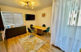 Apartament modern, 3 camere, 59 mp utili, zona Catanelor