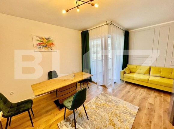 Apartament de vânzare 3 camere Floreşti - 146534AV | BLITZ Cluj-Napoca | Poza4