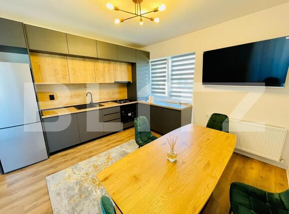 Apartament de vânzare 3 camere Floreşti - 146534AV | BLITZ Cluj-Napoca | Poza1