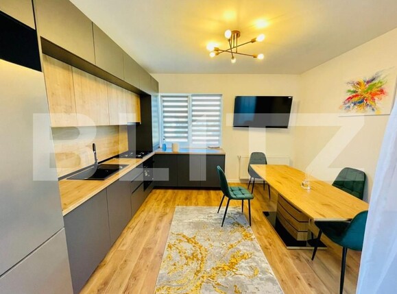 Apartament de vânzare 3 camere Floreşti - 146534AV | BLITZ Cluj-Napoca | Poza2